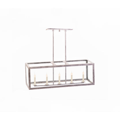 5 - Light Pendant