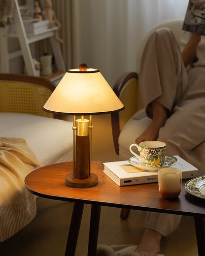 Harrington Table Lamp