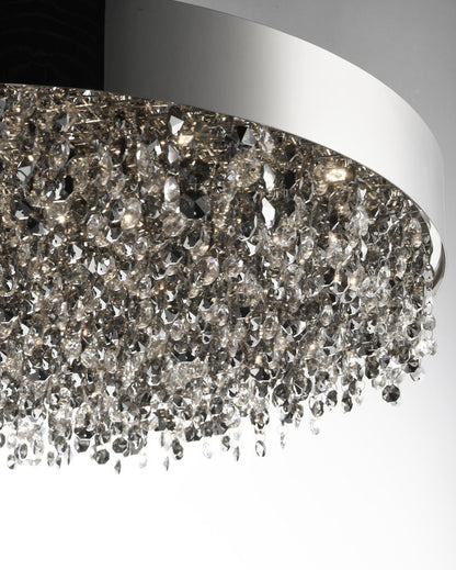 Mystic 22-Light LED PendantBy Maxim Lighting International