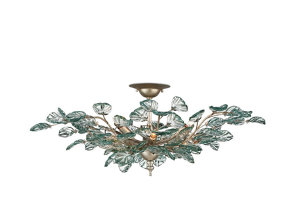 Baobab Semi Flush Ceiling Light