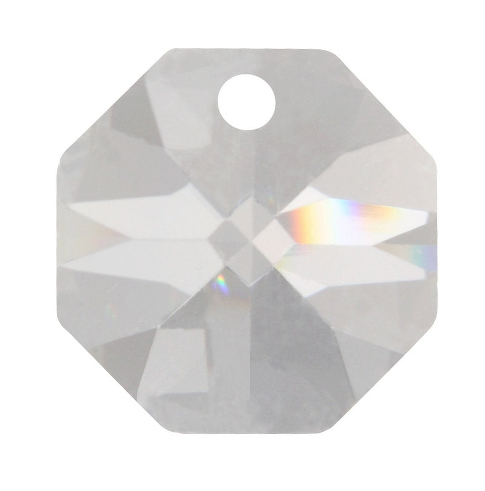 Rondelle 12-Light Modern Large Pendant by AllegriBy Allegri Crystal by Kalco Lighting