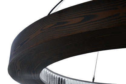 40" Hickory Treasures PendantBy Meyda Lighting