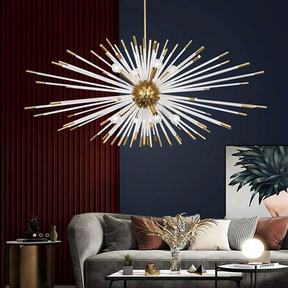 Amalfi Sputnik ChandelierBy Morsale.com