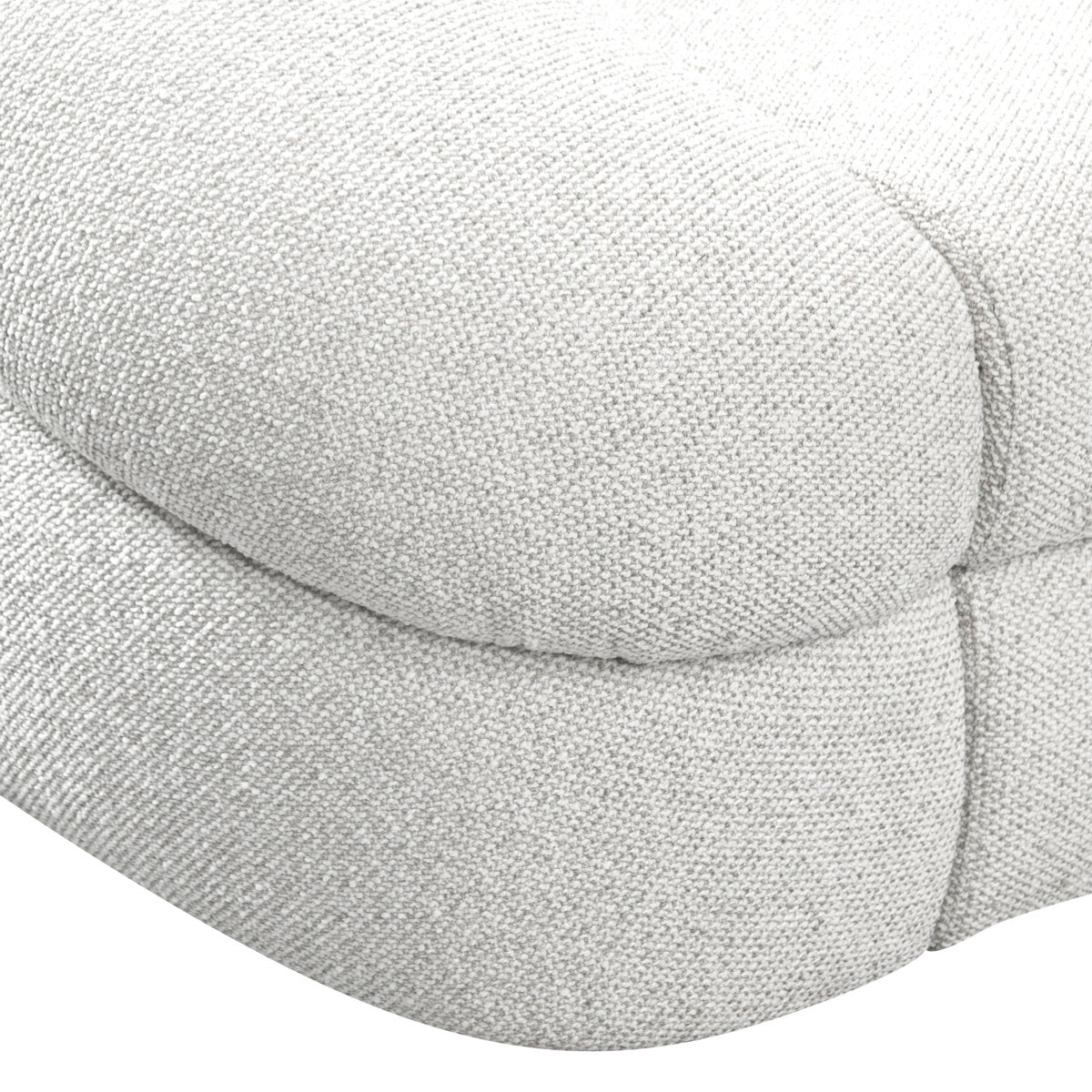 6-Piece Fabric Massimo Power Motion Sectional