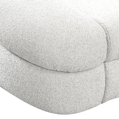 6-Piece Fabric Massimo Power Motion Sectional