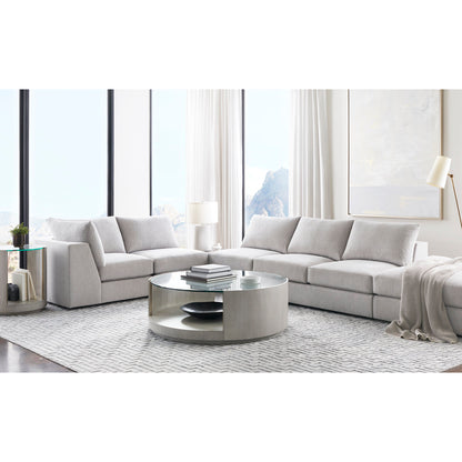 6-Piece Lucy L-Shaped Sectional