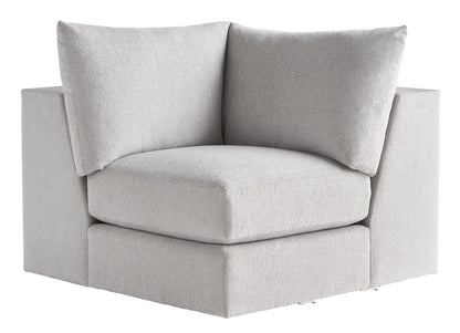 6-Piece Lucy L-Shaped Sectional