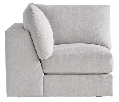 6-Piece Lucy L-Shaped Sectional