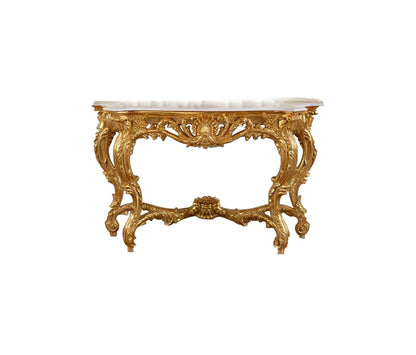60.6'' W Console Table