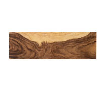 60" Console Table