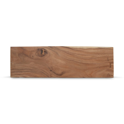 60" Console Table
