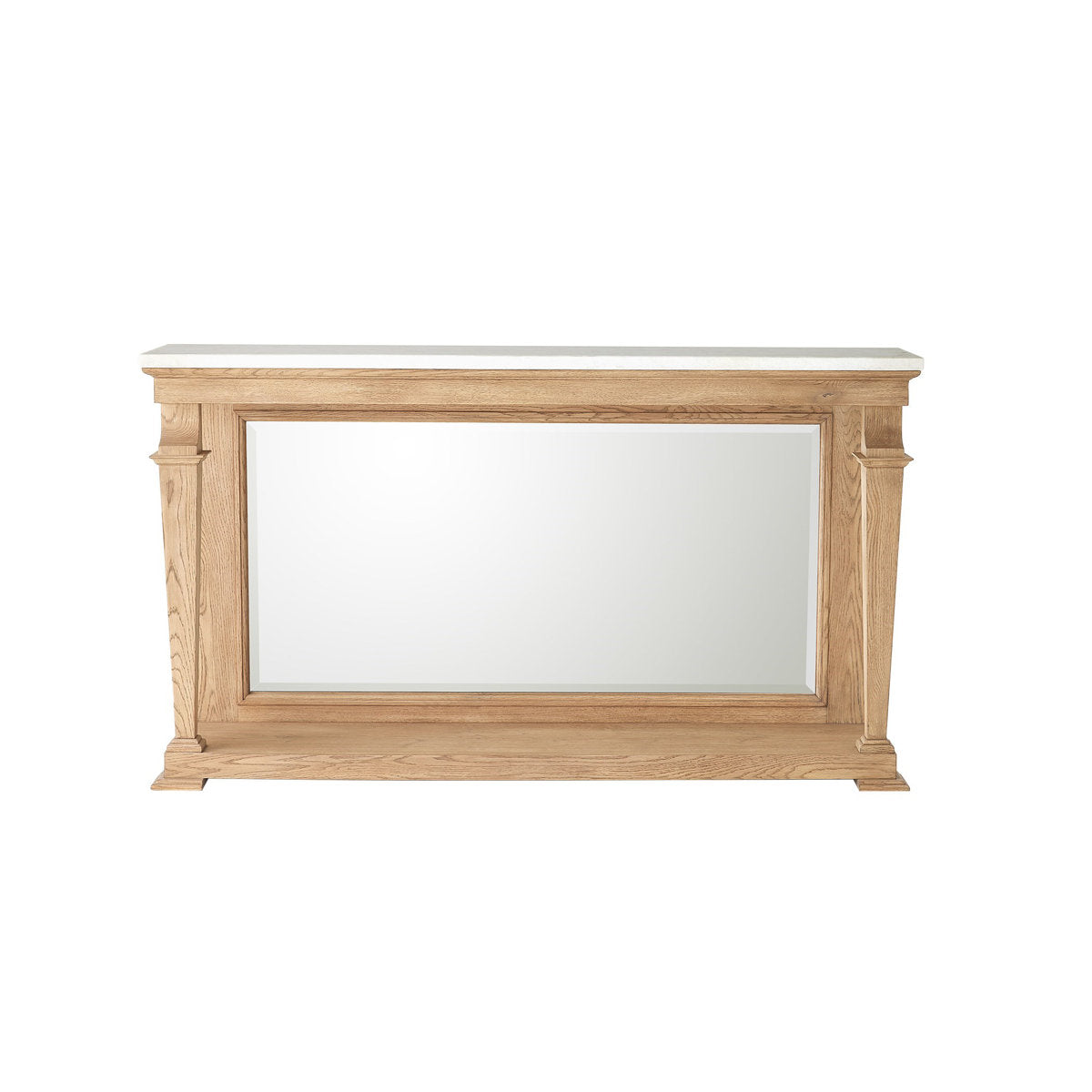 60'' W Console Table