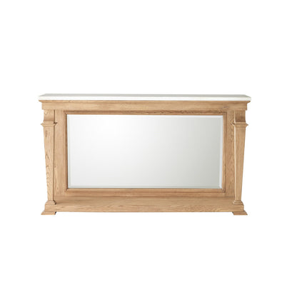 60'' W Console Table