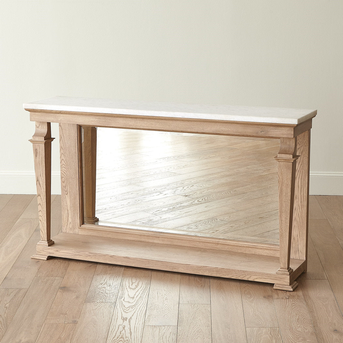 60'' W Console Table