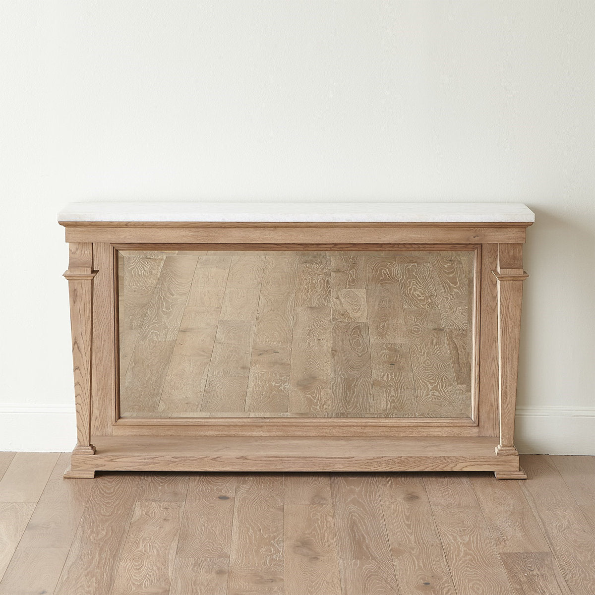 60'' W Console Table