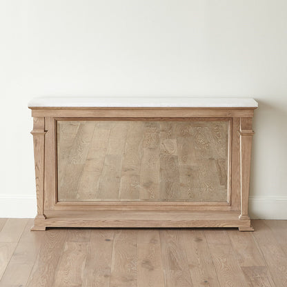 60'' W Console Table