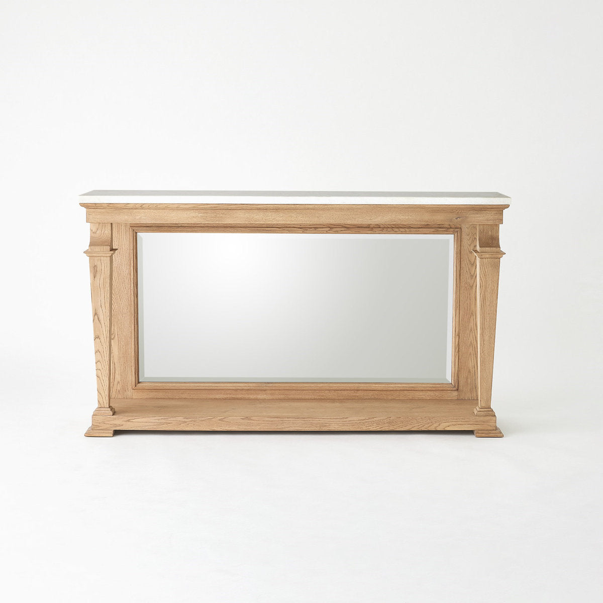 60'' W Console Table