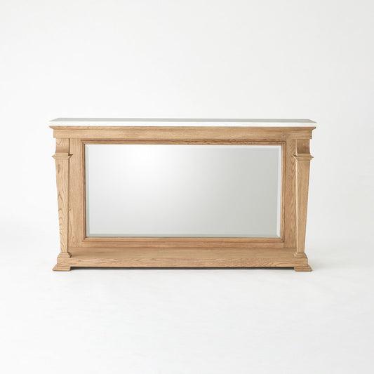 60'' W Console Table