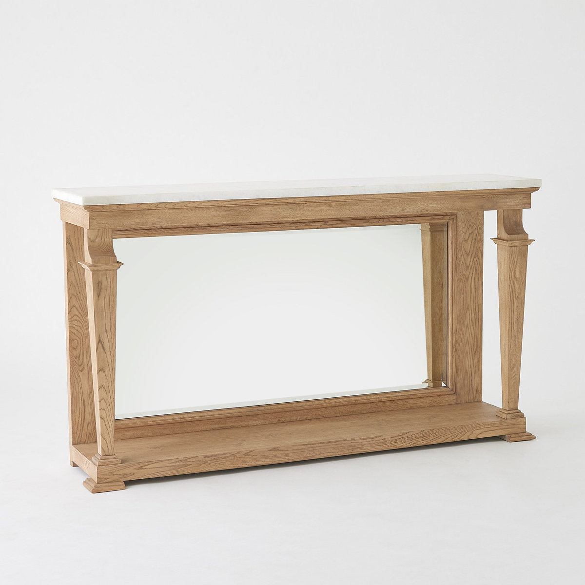 60'' W Console Table