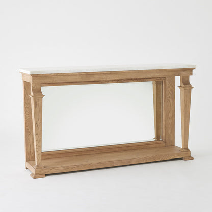 60'' W Console Table