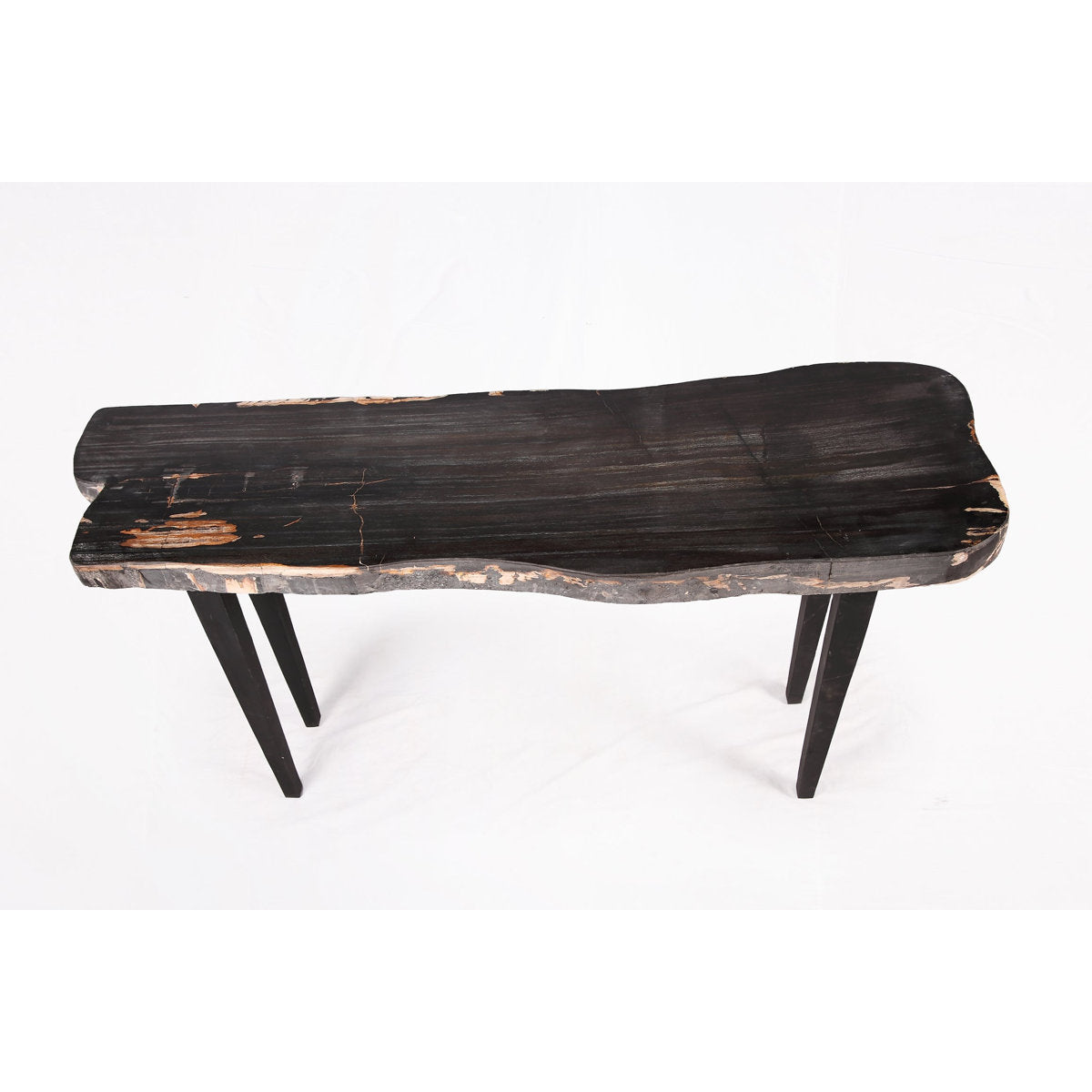 60'' W Solid Wood Console Table