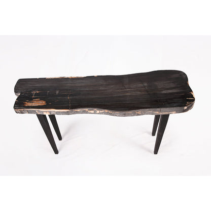 60'' W Solid Wood Console Table