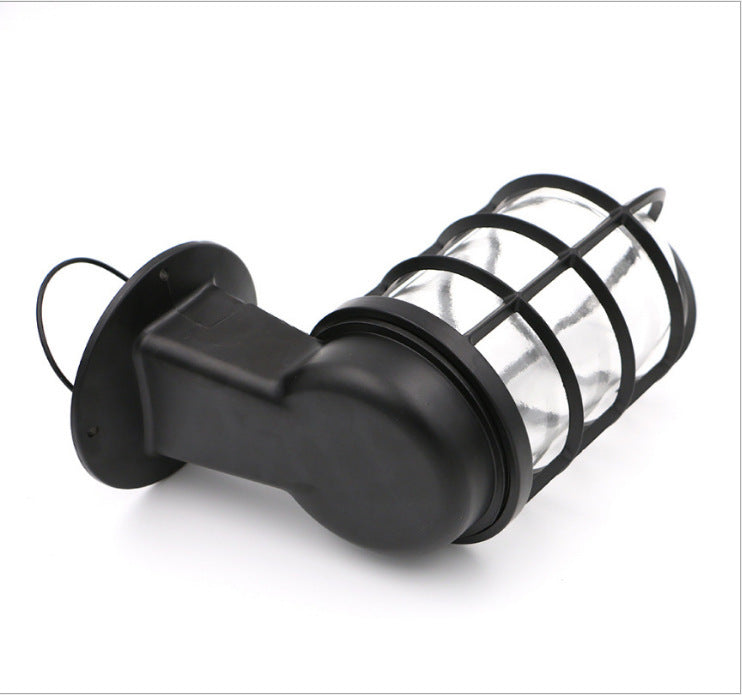 Outdoor Wall Lamp �C Decorative Lighting for Café & Bar