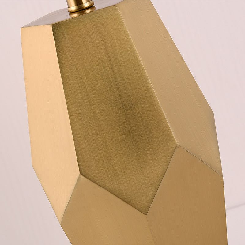 Modern Table Lamp �C Simple Style for Living Room & Bedroom