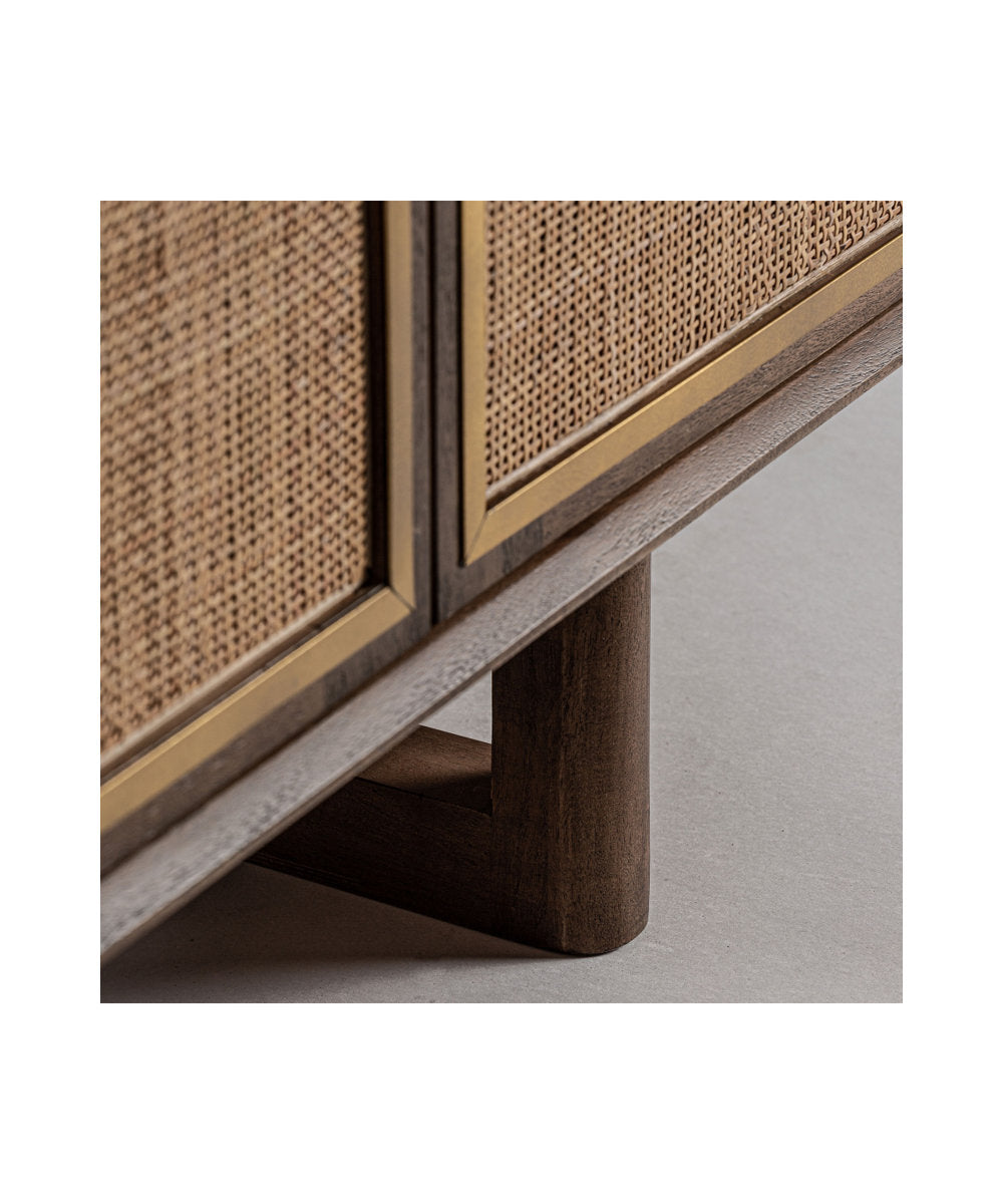 63'' W Sideboard