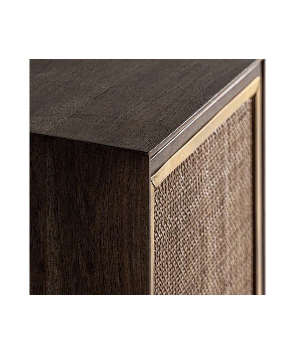 63'' W Sideboard