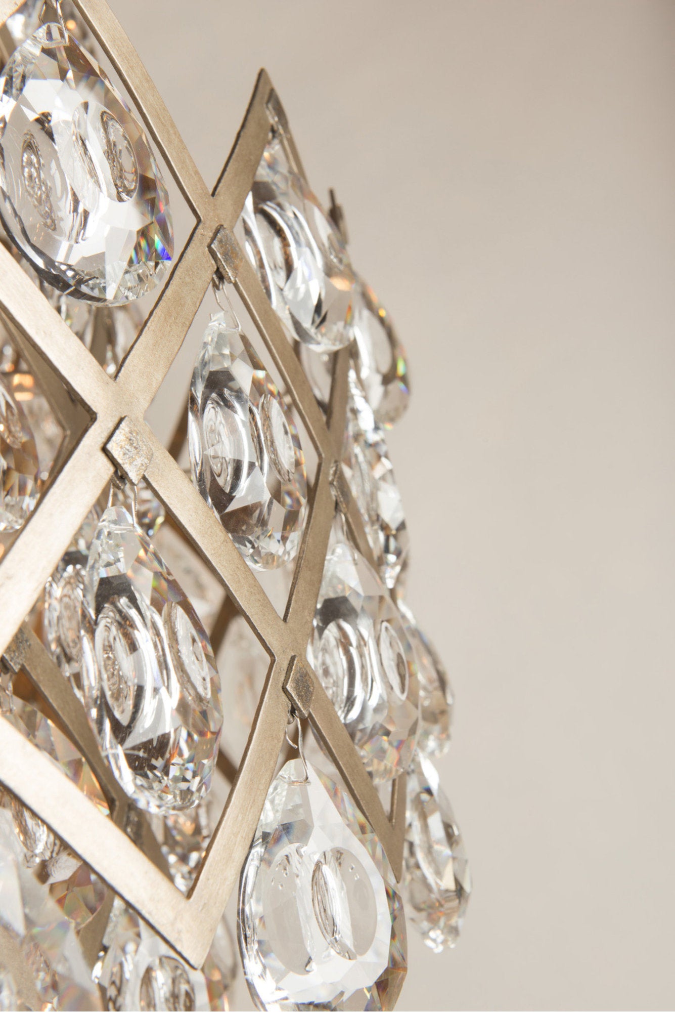 Corbett Lighting 214-717 Tiara 17 Light 44-3/4"W Chandelier - Vienna BronzeBy Corbett Lighting