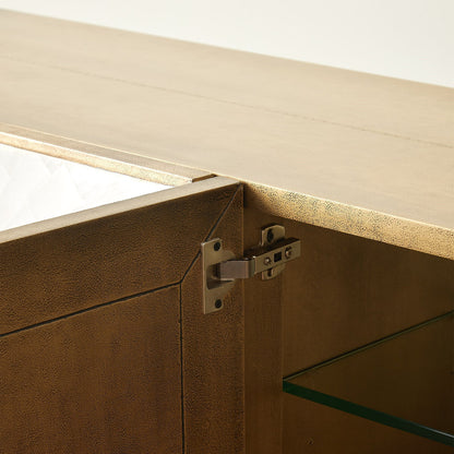 64'' W Sideboard