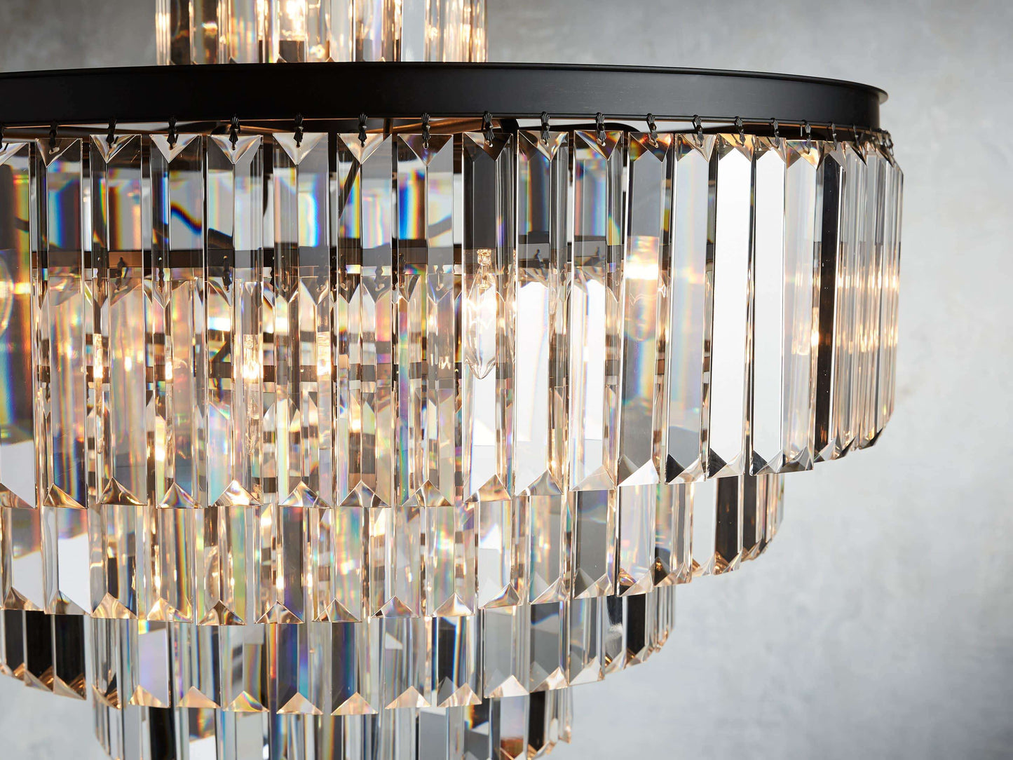 Leyland Chandelier
