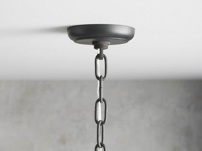 Leyland Chandelier