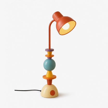 Playform Color Block Floor Lamp