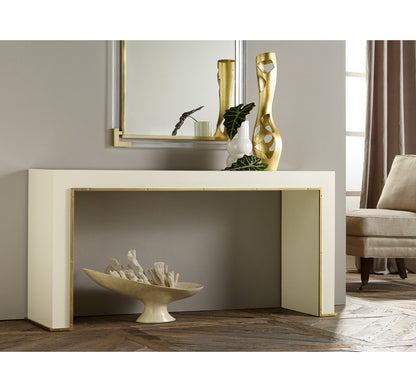 65'' W Console Table