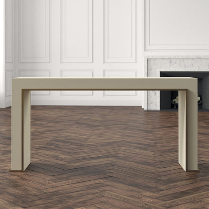 65'' W Console Table