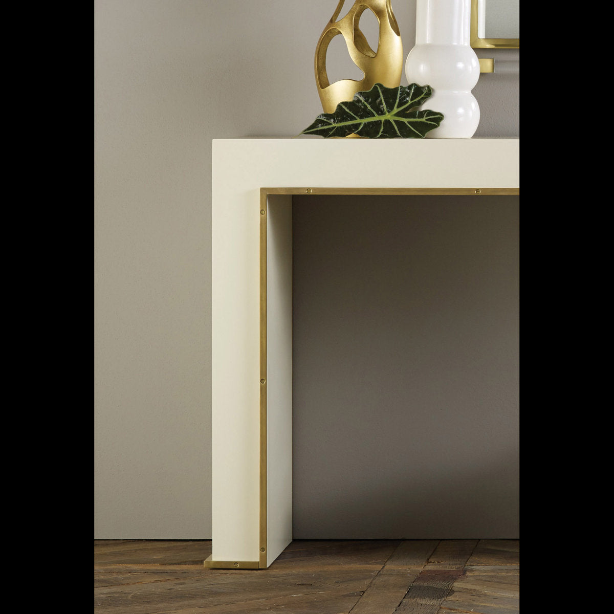 65'' W Console Table
