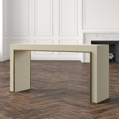 65'' W Console Table