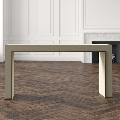65'' W Console Table