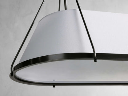 Shelton Linear Chandelier