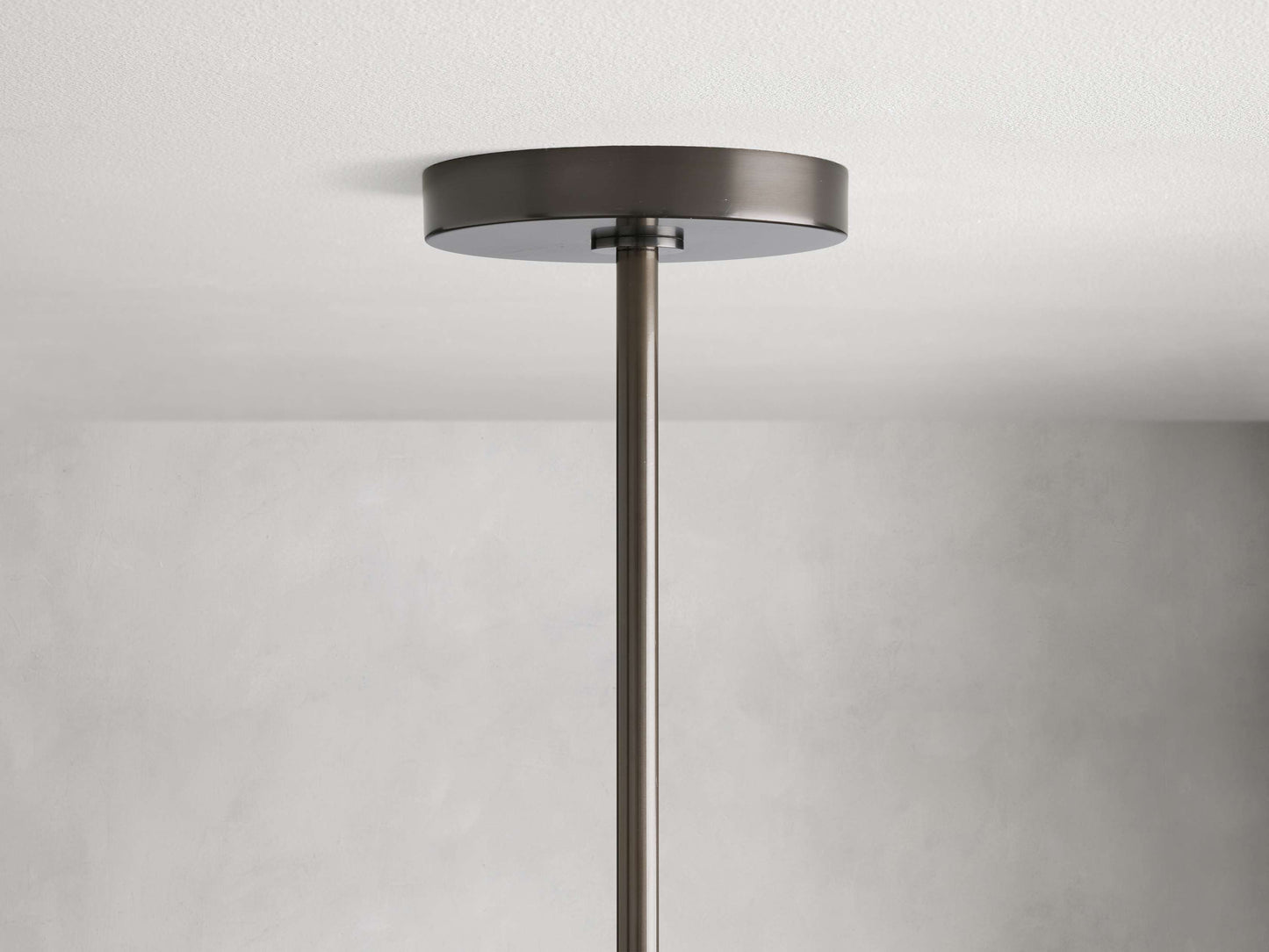 Mandoza Chandelier