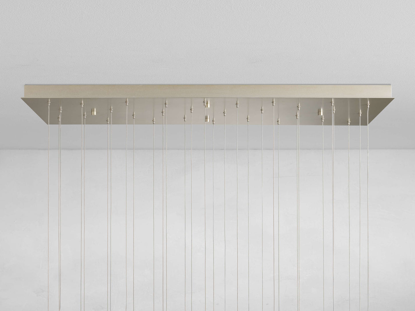 Gianna Rectangular Chandelier