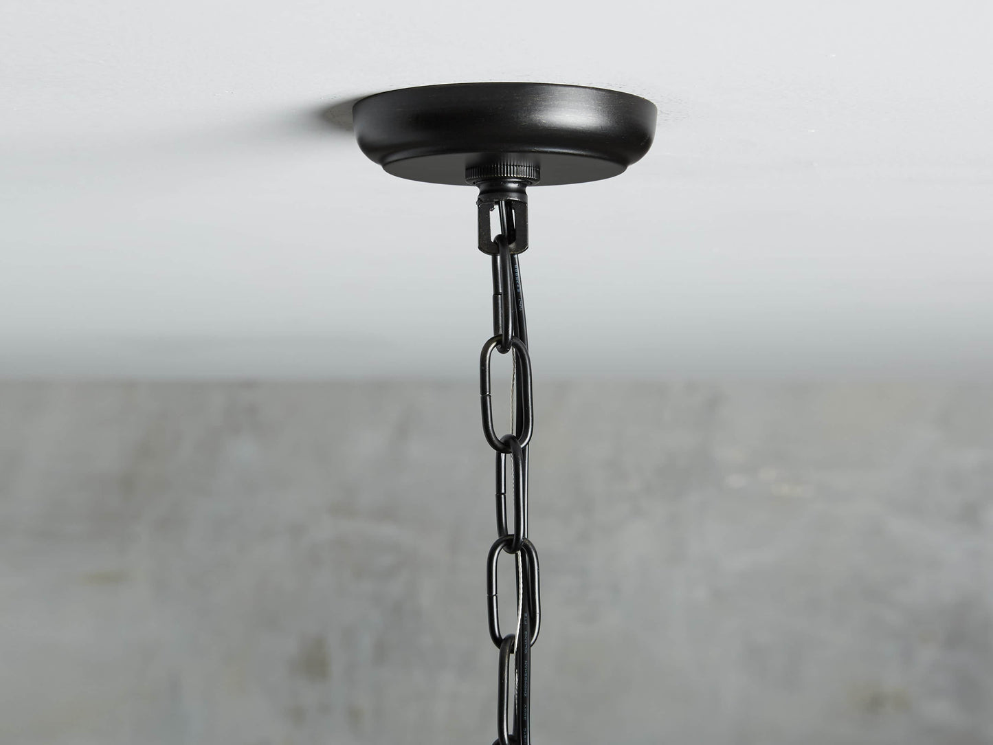 Leyland Chandelier