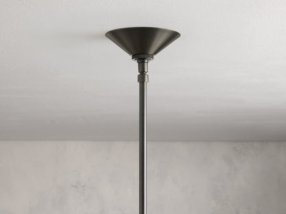 Simms Chandelier
