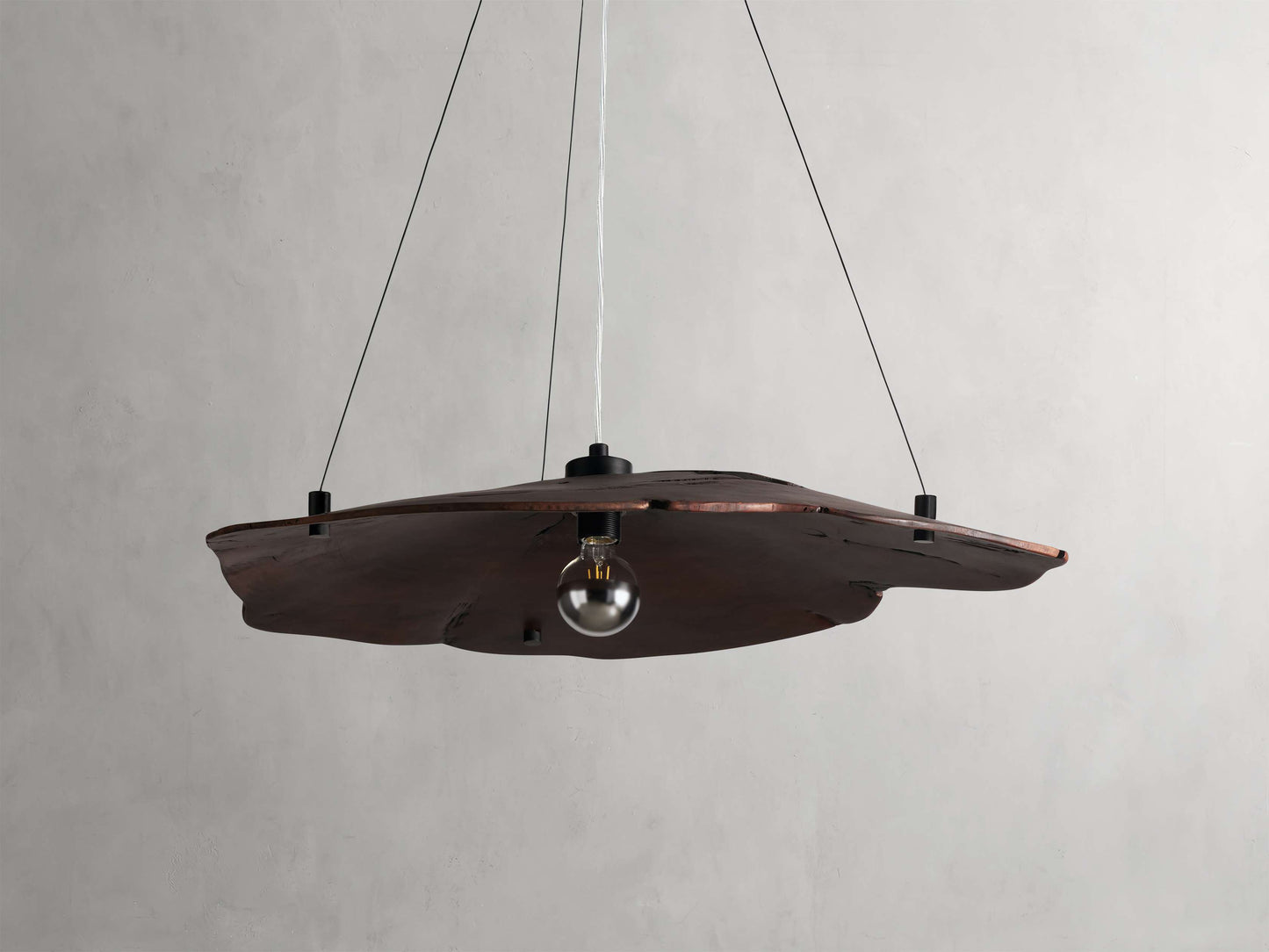 Arruga Chandelier