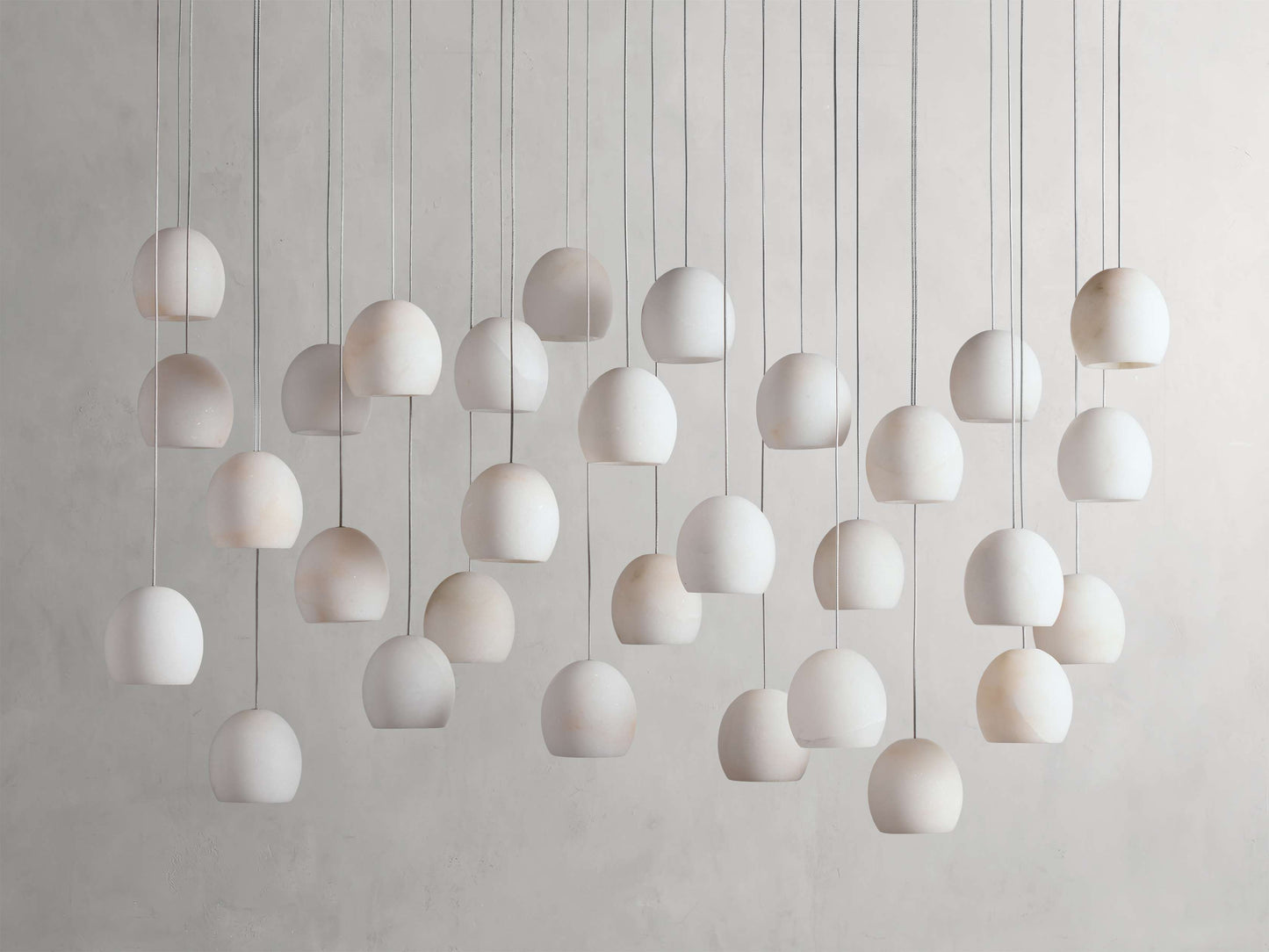 Arica Linear Chandelier