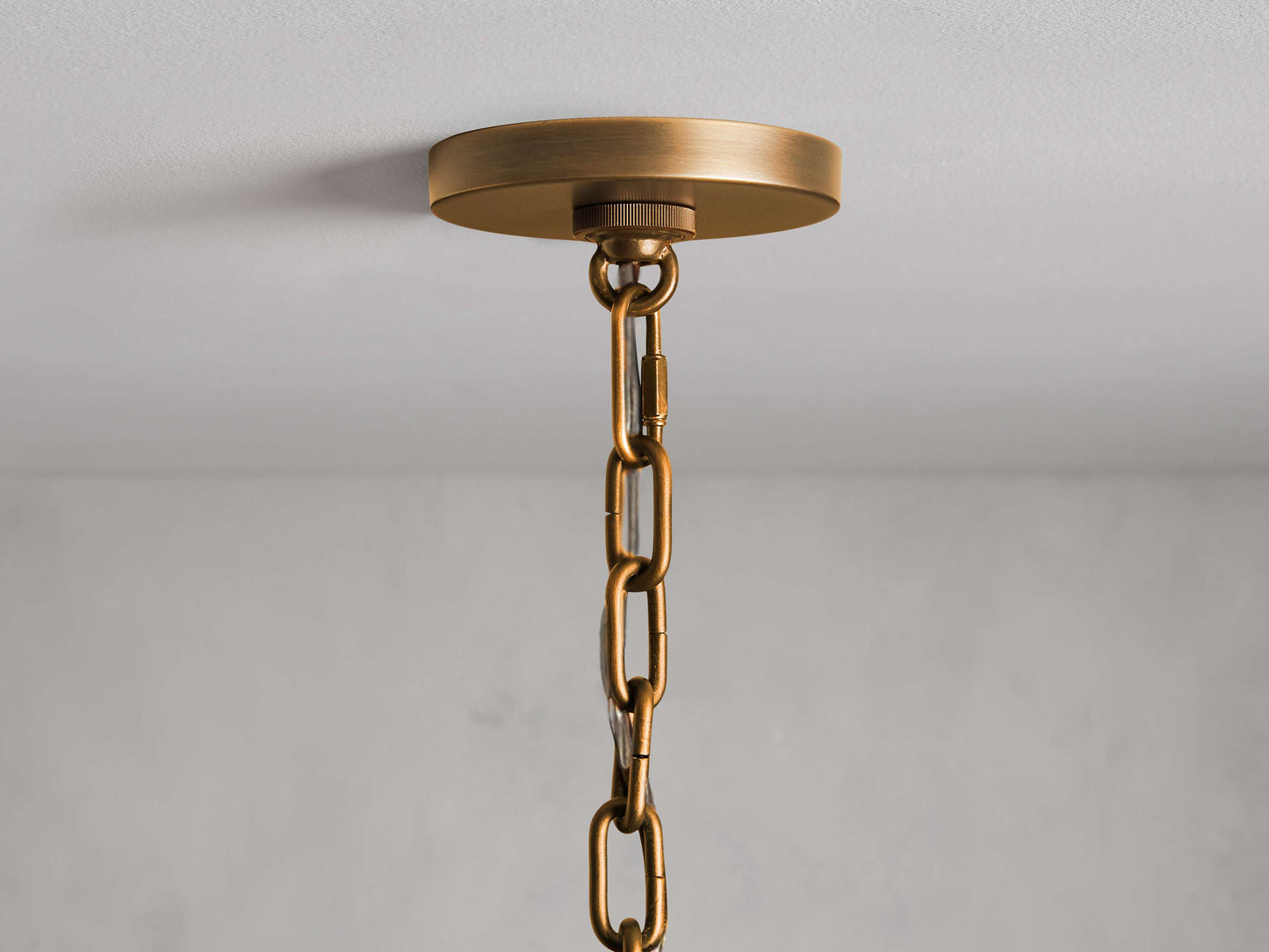 Celine Chandelier