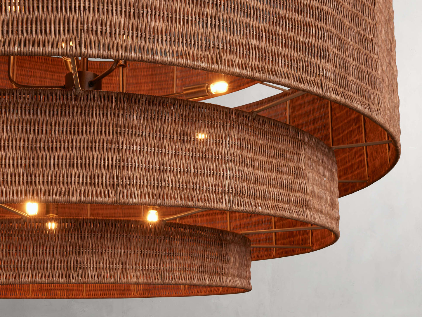 Paloma 52" Chandelier