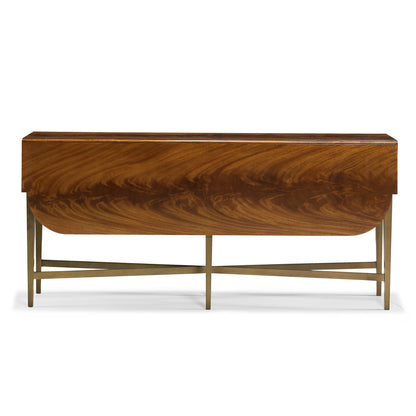 66'' Console Table